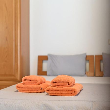 Guesthouse Agnandi Káto Loutrákion Extérieur photo